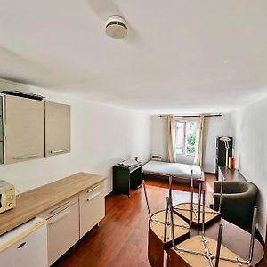 Appartement à 1 Chambre à Coucher