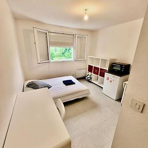 Appartement à 1 Chambre à Coucher