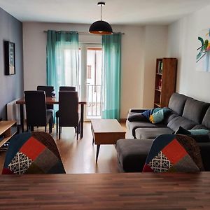 Piso Montero