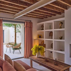 Villa à 2 Chambres à Coucher