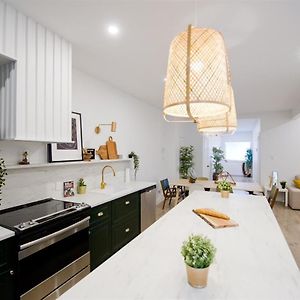 Appartement Rez-de-Chaussée