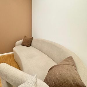 Chambre de Luxe Lit King-Size