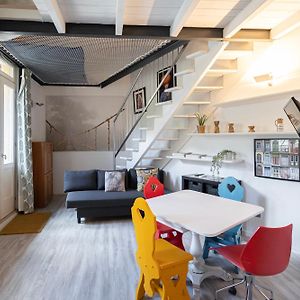 Appartement à 1 Chambre à Coucher