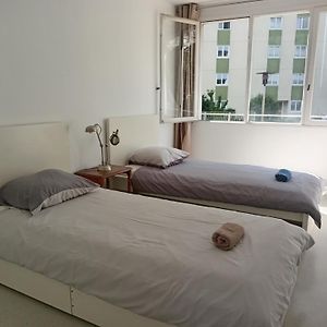 Chambre Lit Queen-Size
