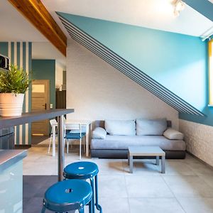 Rentplanet - Apartament Arianska