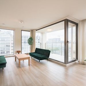 Opera Apartments In The Center Of Antwerp