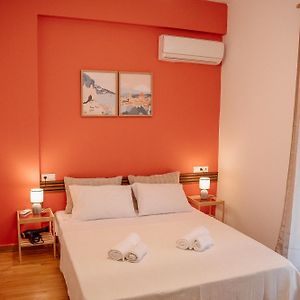 Appartement à 2 Chambres à Coucher
