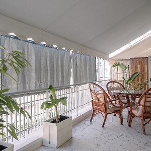 3Cs Athens Ampelokipoi Comfy Flat Ft Patio Airport Direct Day N Night
