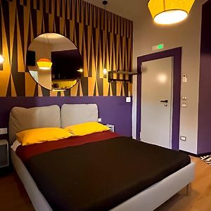 Private Bathroom Double Room