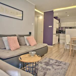 Komfortowy Apartament Bociana 4