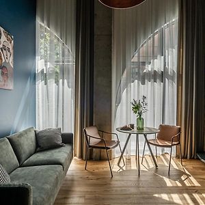 Paupys Lofts