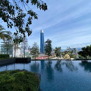 Continew Residence - Trx Kl