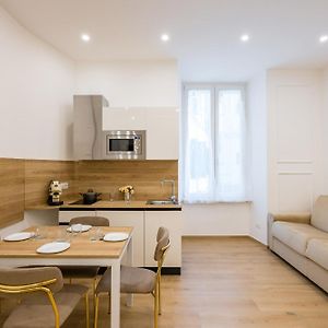 Appartement Studio