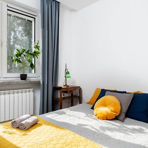 Chopin Apartment Lazienki Park