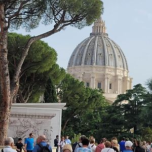 Casa Di Lella, A Due Passi Dal Vaticano