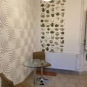Appartement Studio