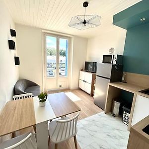 Appartement à 2 Chambres à Coucher