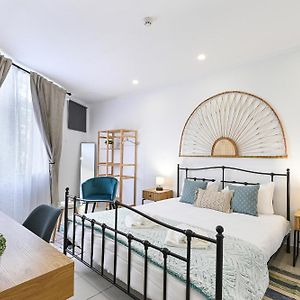 Chambre Supérieure Double