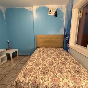 Chambre Lit King-Size