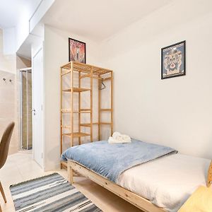 Chambre Double Économique