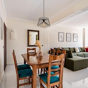 Appartment Rabat City Center