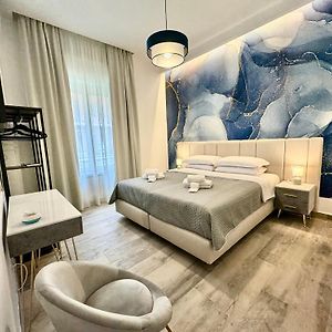 Chambre de Luxe