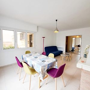 Candy - Appartement Avec Jardin Et Vue Mer - 50M De La Plage