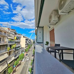Athens Prestige Suite Apartment