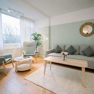 Appartement à 1 Chambre à Coucher