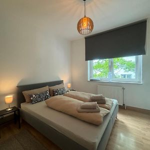 Moderne Vollausgestattete Super Schoene Zentrale Wohnung Mitten In Ruettenscheid Naehe Messe