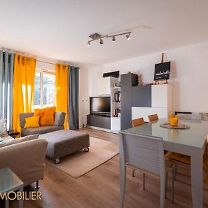 Les Jonquilles - Colmar