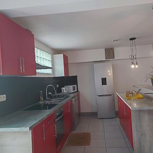 Maison 4 Chambres