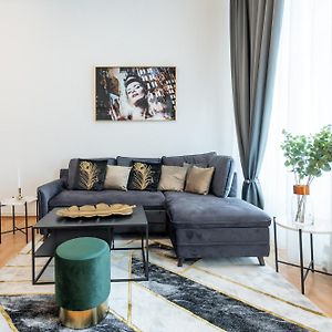 Appartement à 1 Chambre à Coucher