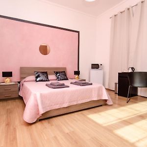 Pink Room