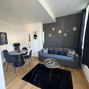 Appartement Rez-de-Chaussée
