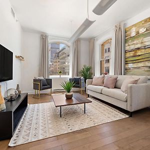 Old Montreal'S Luxe Charm