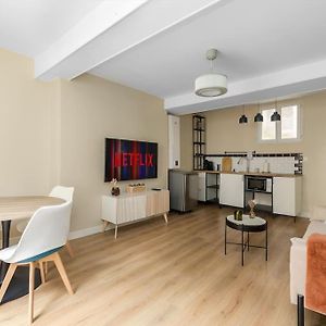 Appartement 2P Confort Hyper Centre & 100M De La Plage