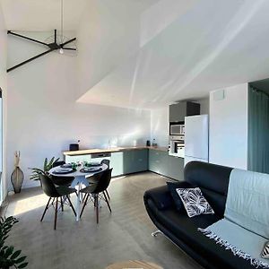 Le Tropical, Maison T3 - 55M2