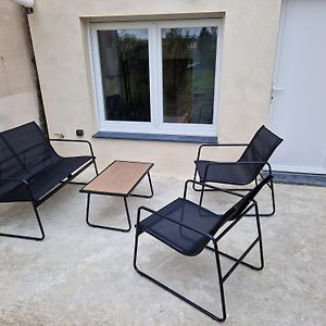 Maison Cosy Centre-Ville