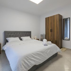 Chambre Lit Queen-Size