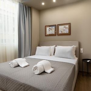 Elegant Comfort 2Br Apartment In Athens