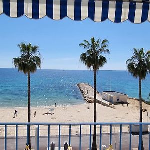 Ravissant T1 Au Bord De L'Eau Juan Les Pins