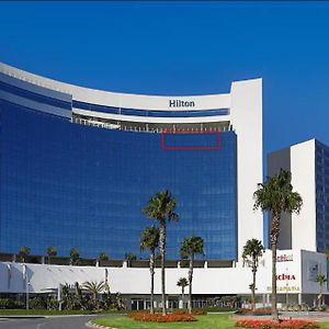 Hilton Tanger City Center Residence