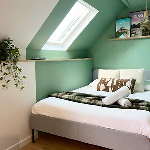 Appartement à 1 Chambre à Coucher
