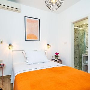 Chambre Lit Queen-Size