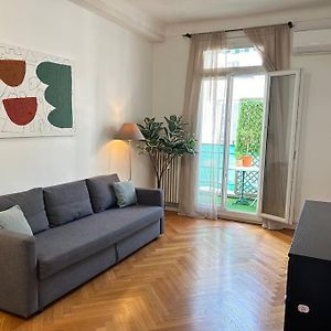 Appartement à 3 Chambres à Coucher