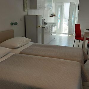 Appartement Classique