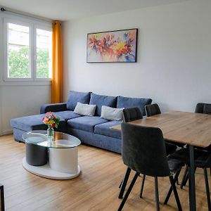 Meeting House - Spacieux T4 A Saint Cyprien