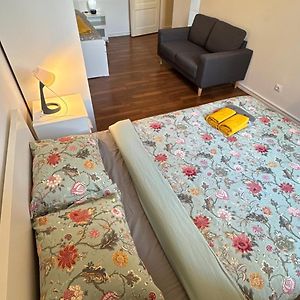Chambre Triple Confort