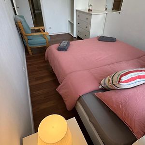 Chambre Lit King-Size